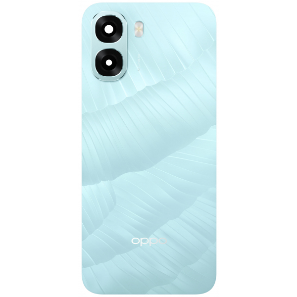 Capac spate OPPO A6x 4G
