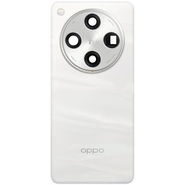 Capac spate OPPO Find X8 Pro