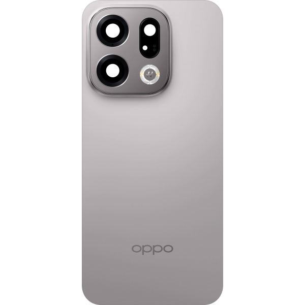 Capac spate OPPO Find X9
