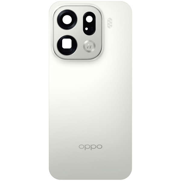 Capac spate OPPO Find X9 Pro