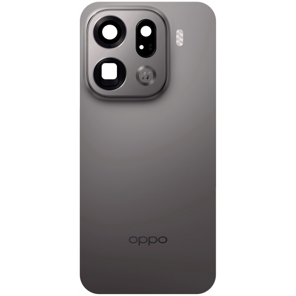 Capac spate OPPO Find X9 Pro