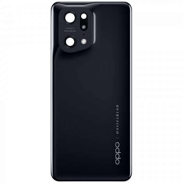 Capac spate OPPO Find X5 Pro