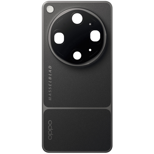 Capac spate OPPO Find X9 Ultra