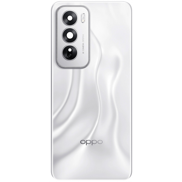 Capac spate OPPO Reno 12