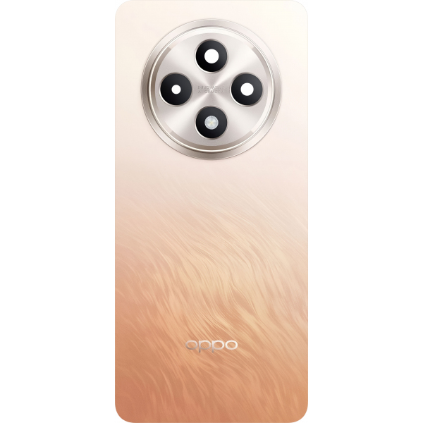 Capac spate OPPO Reno 12 F