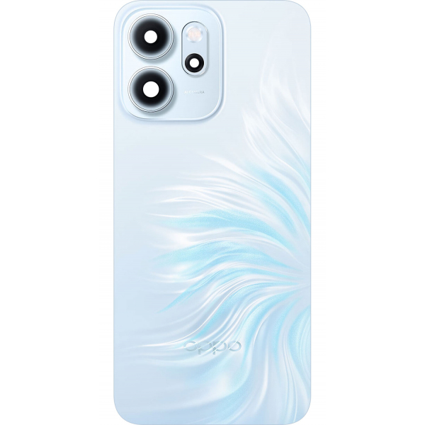 Capac spate OPPO Reno 14 FS 5G