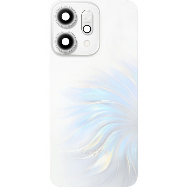 Capac spate OPPO Reno 14