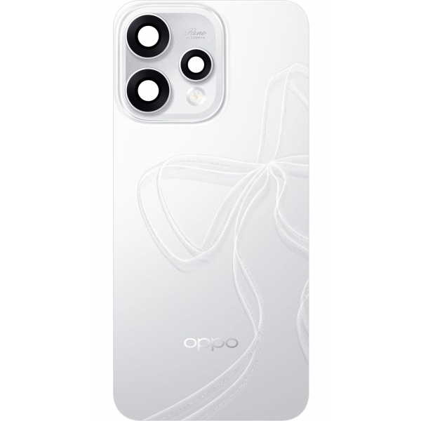 Capac spate OPPO Reno 15