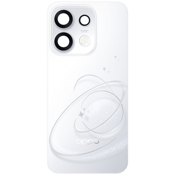 Capac spate OPPO Reno 16 F