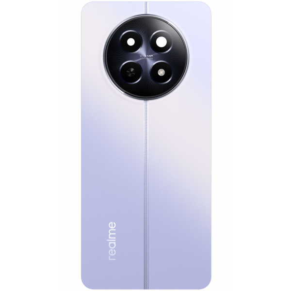 Capac spate Realme 12