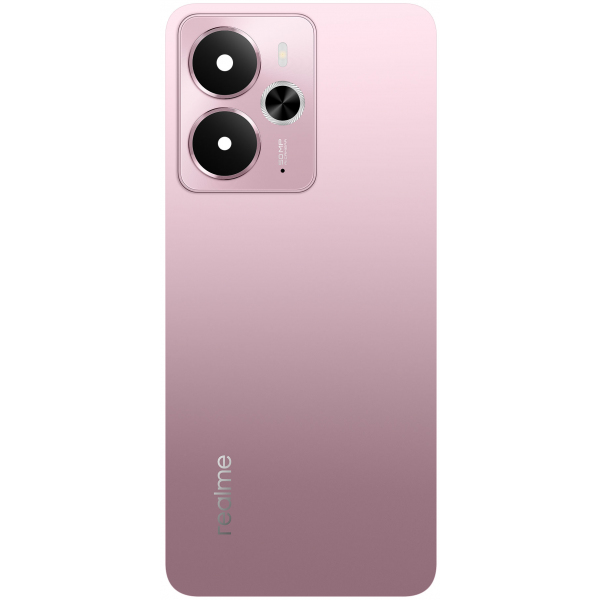 Capac spate Realme 14