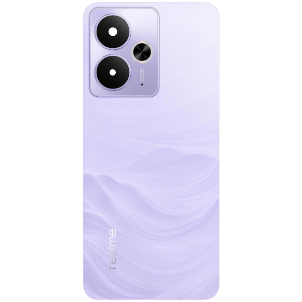 Capac spate Realme 14T