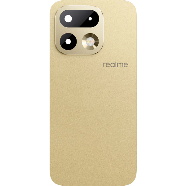 Capac spate Realme 16 Pro