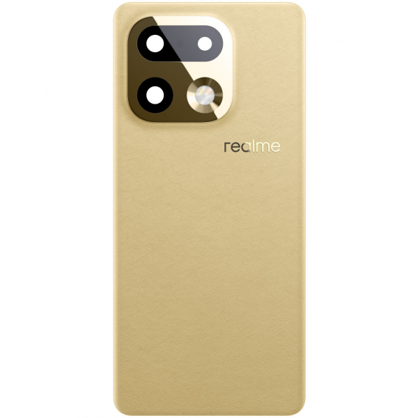 Capac spate Realme 16 Pro Plus