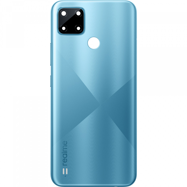 Capac spate Realme C21Y