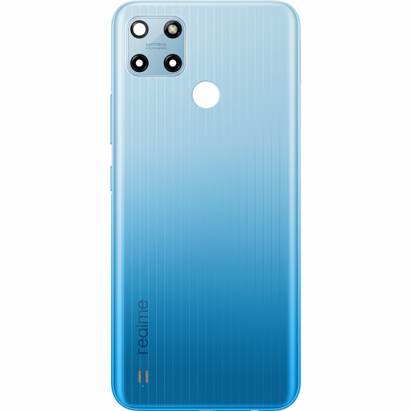 Capac spate Realme C25Y