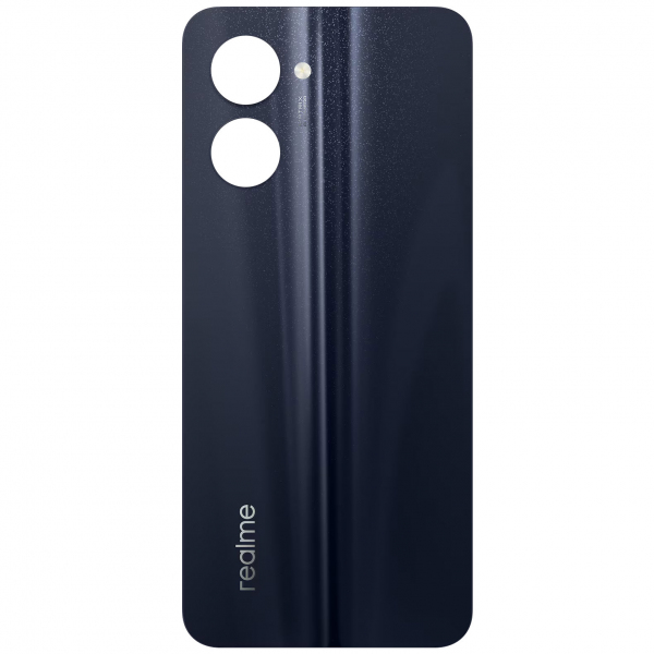 Capac spate Realme C33