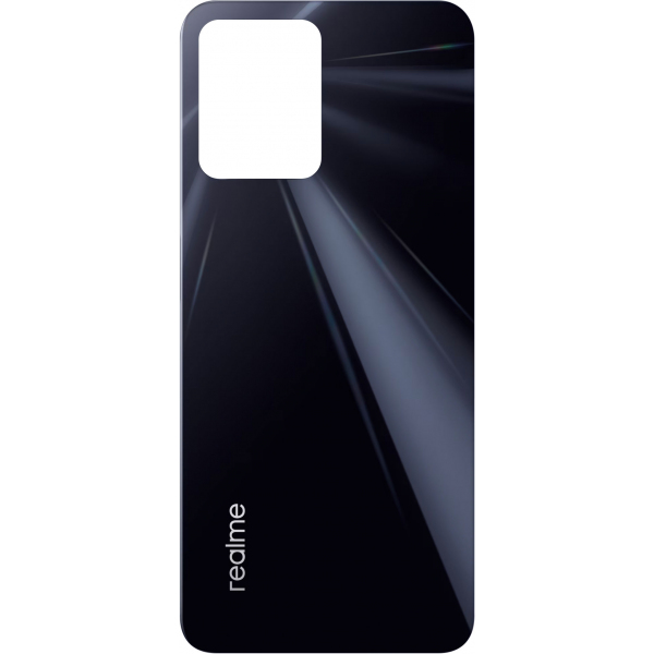 Capac spate Realme C35