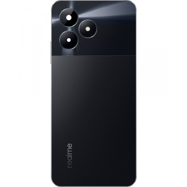 Capac spate Realme C51
