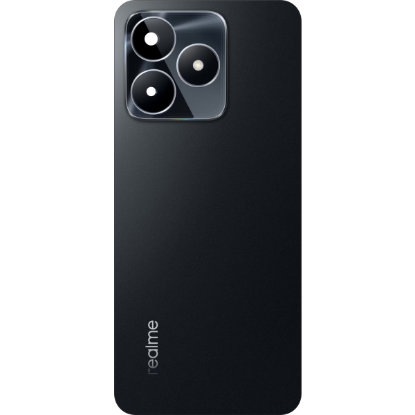 Capac spate Realme C53