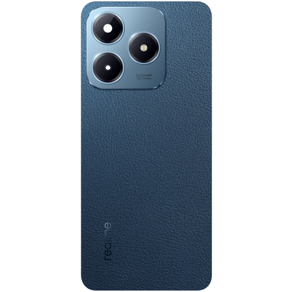 Capac spate Realme C63