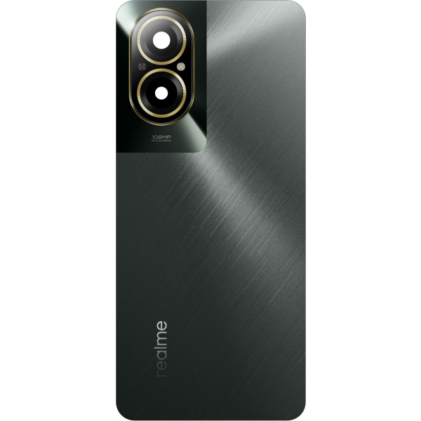 Capac spate Realme C67
