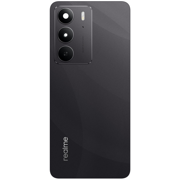 Capac spate Realme C75
