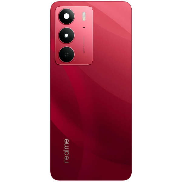 Capac spate Realme C75 4G