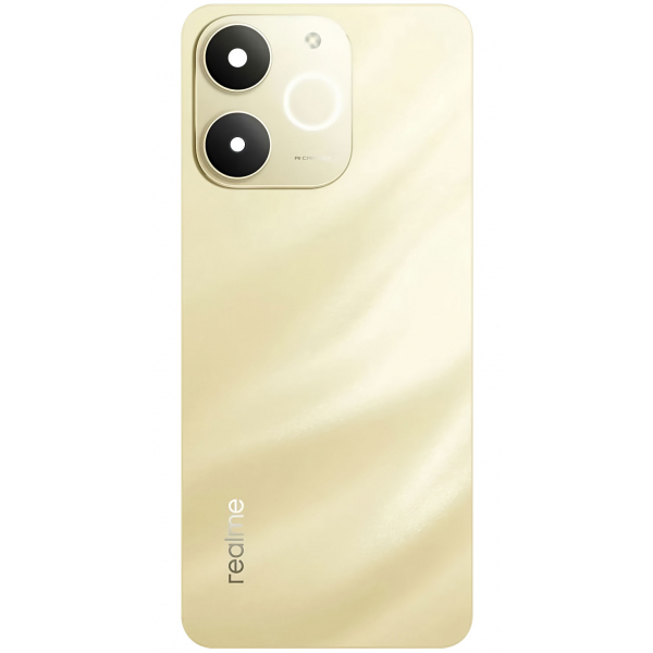 Capac spate Realme Note 70T