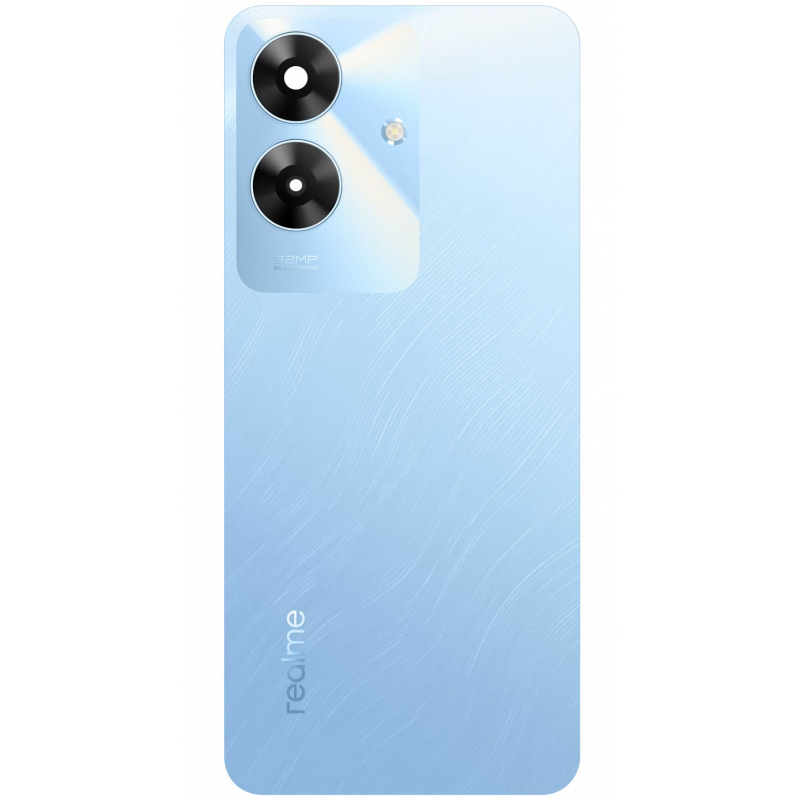 Capac spate Realme Note 60