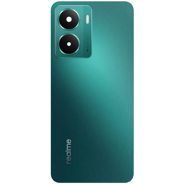 Capac spate Realme P3