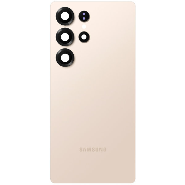Capac spate Samsung Galaxy S25 Ultra