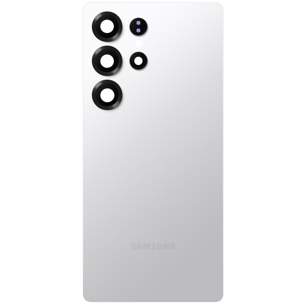 Capac spate Samsung Galaxy S25 Ultra