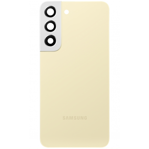 Capac spate Samsung Galaxy S22 5G