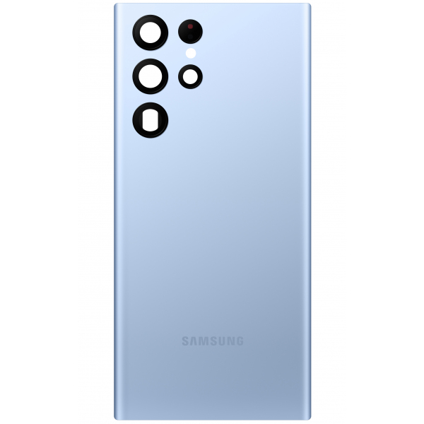 Capac spate Samsung Galaxy S22 Ultra 5G