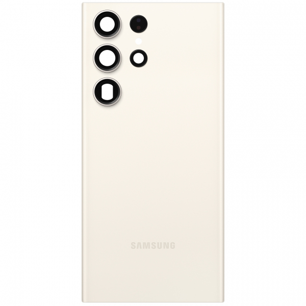 Capac spate Samsung Galaxy S23 Ultra