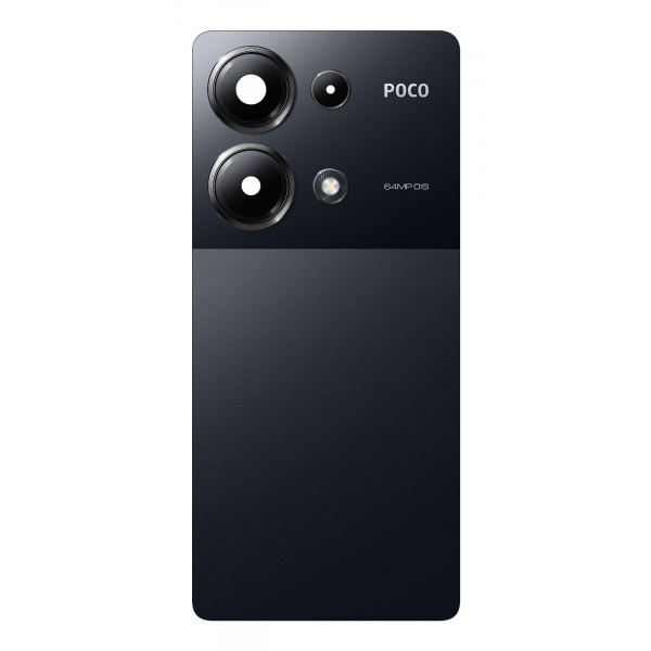 Capac spate Xiaomi Poco M6 Pro