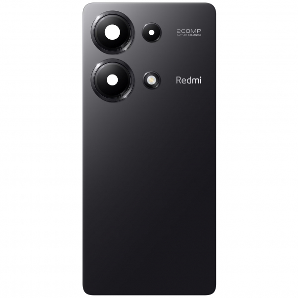 Capac spate Xiaomi Redmi Note 13 Pro 4G
