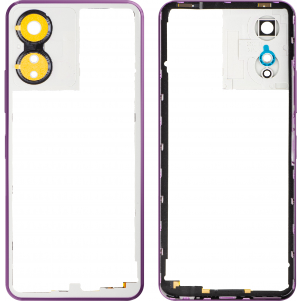 Carcasa mijloc HMD Arc