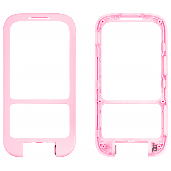 Carcasa mijloc HMD Barbie