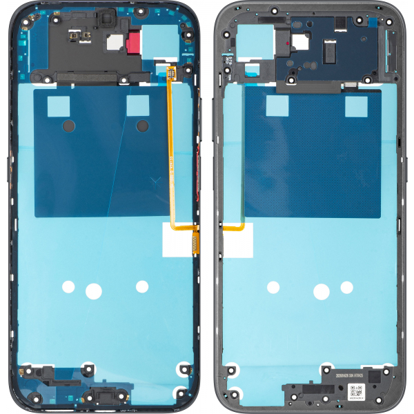 Carcasa mijloc Honor 600 Smart