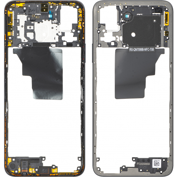 Carcasa mijloc Honor X7c