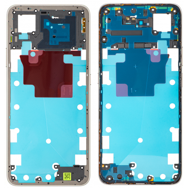 Carcasa mijloc Honor X7b 5G