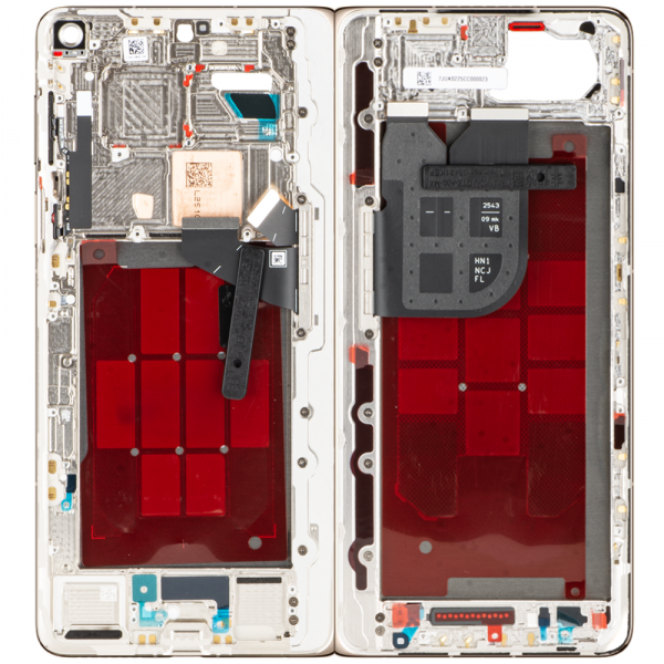 Carcasa mijloc Huawei Mate X7