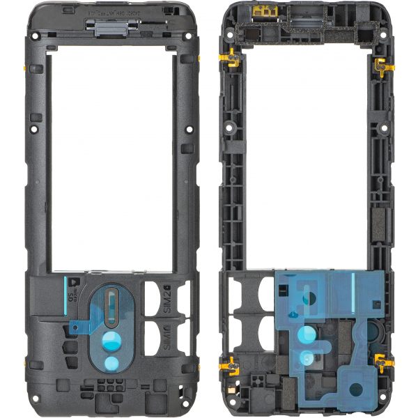 Carcasa mijloc Nokia 230 (2024)