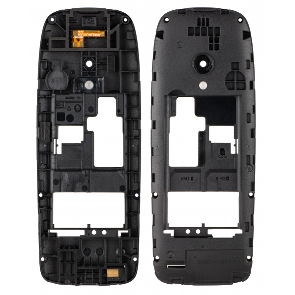 Carcasa mijloc Nokia 6310