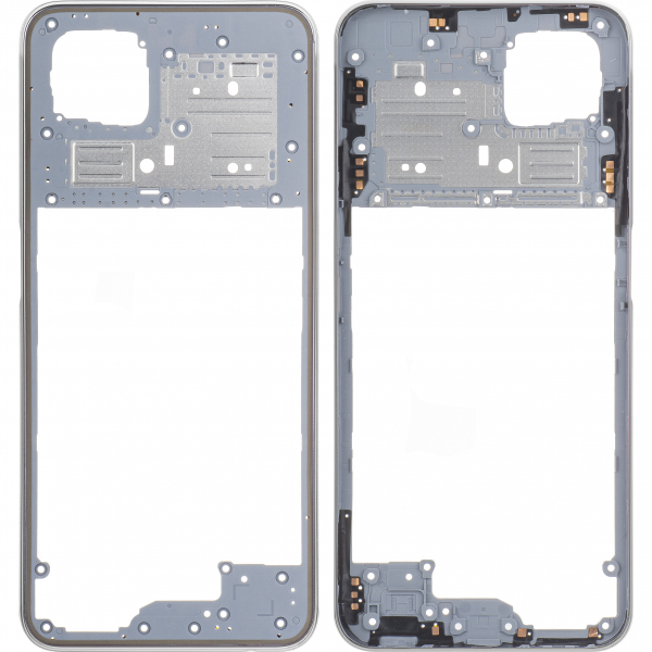 Carcasa mijloc OPPO A92
