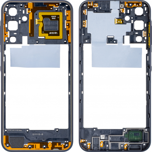 Carcasa mijloc Samsung Galaxy A15
