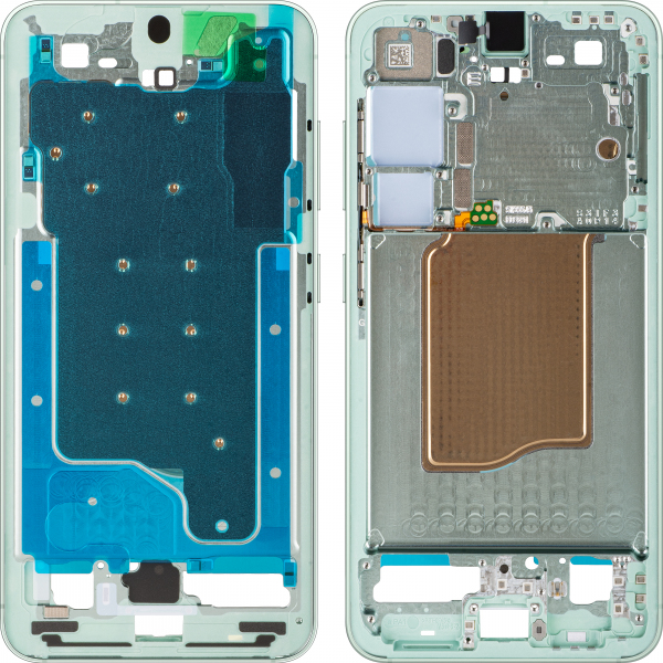Carcasa mijloc Samsung Galaxy S25