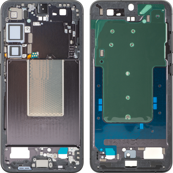 Carcasa mijloc Samsung Galaxy S24 Plus